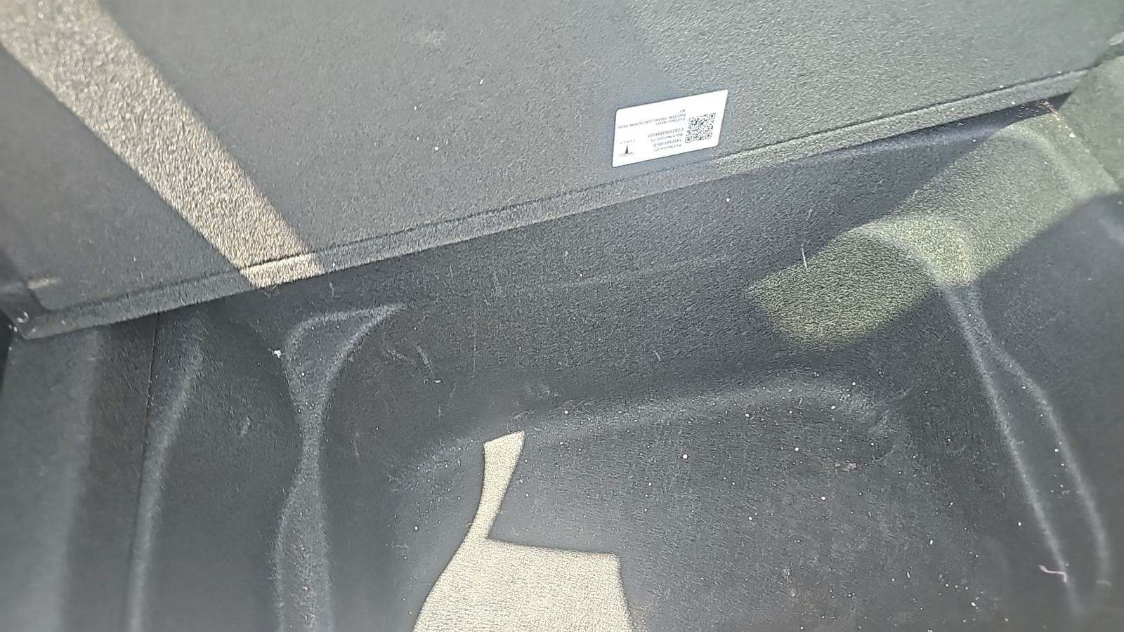 2022 Tesla Model Y Performance AWD