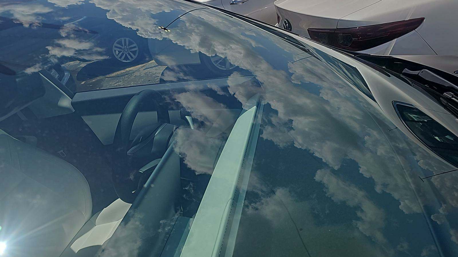 2022 Tesla Model Y Performance AWD