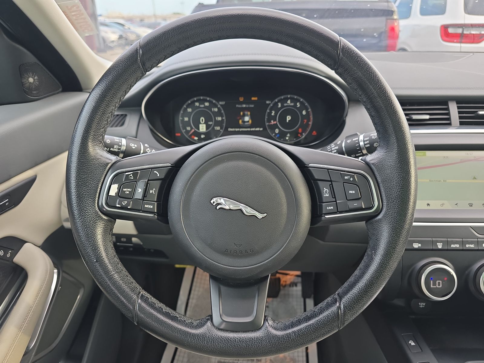 2020 Jaguar E-PACE SE AWD