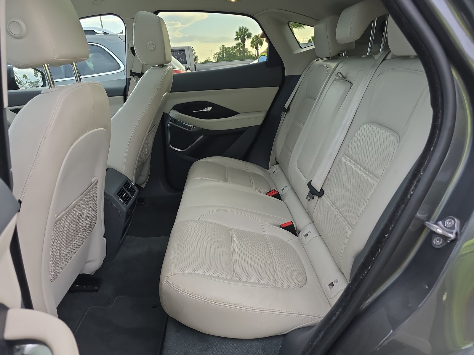 2020 Jaguar E-PACE SE AWD