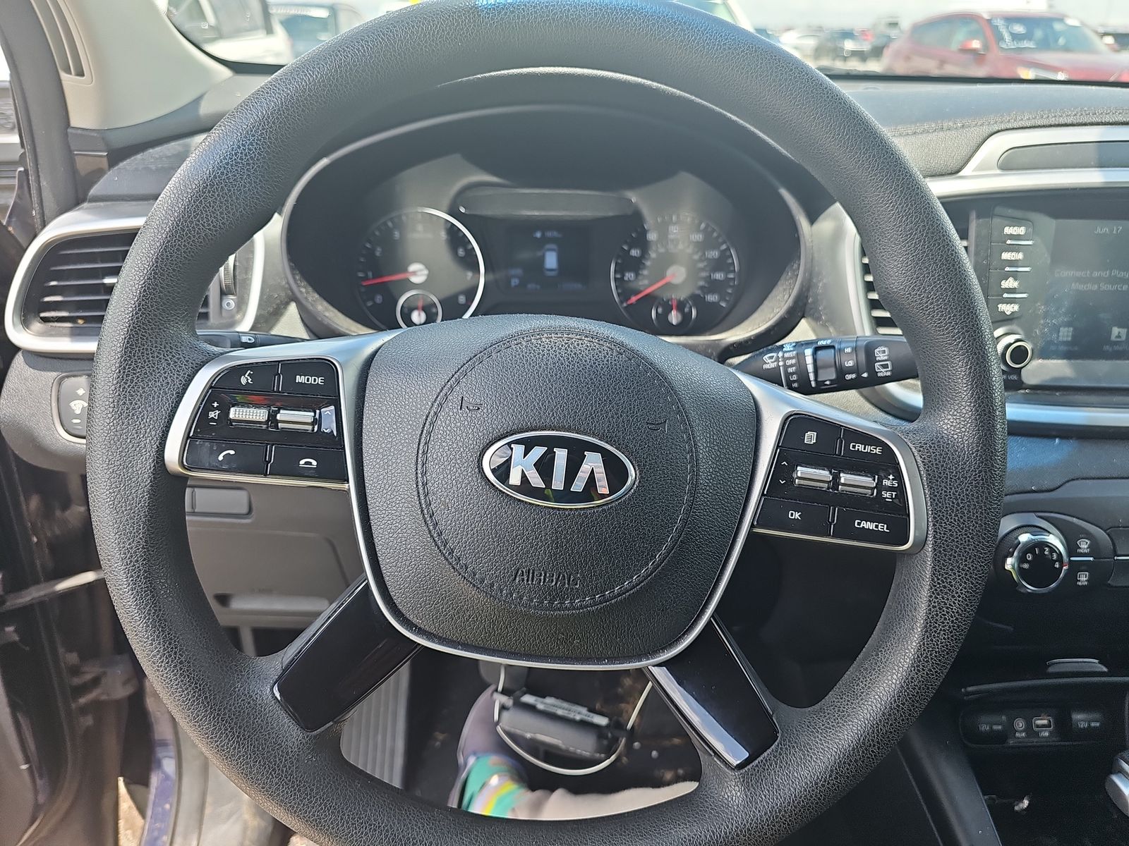 2020 Kia Sorento LX AWD