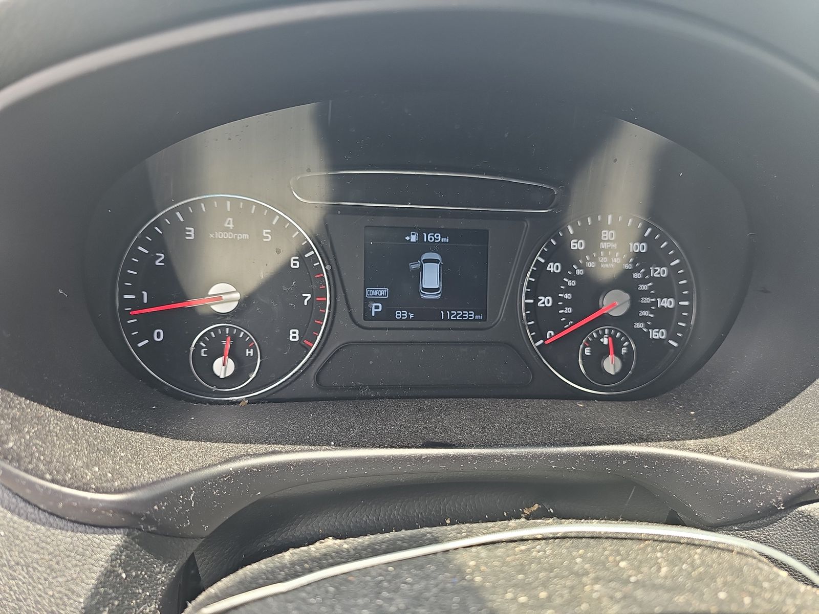 2020 Kia Sorento LX AWD