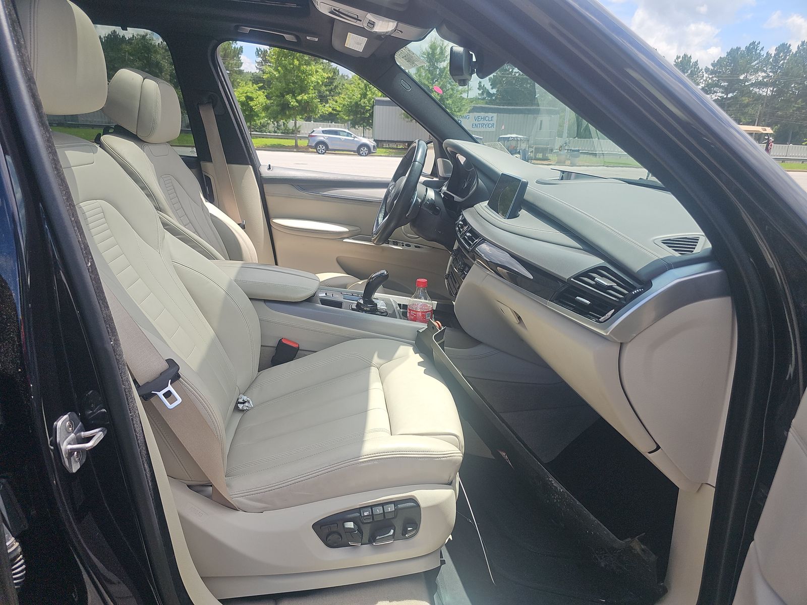 2016 BMW X5 xDrive50i AWD