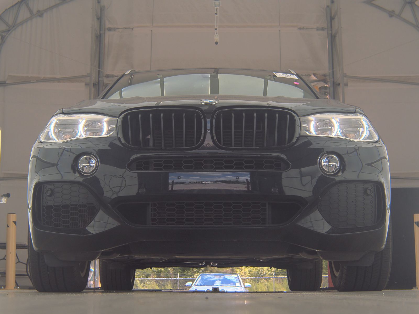 2016 BMW X5 xDrive50i AWD