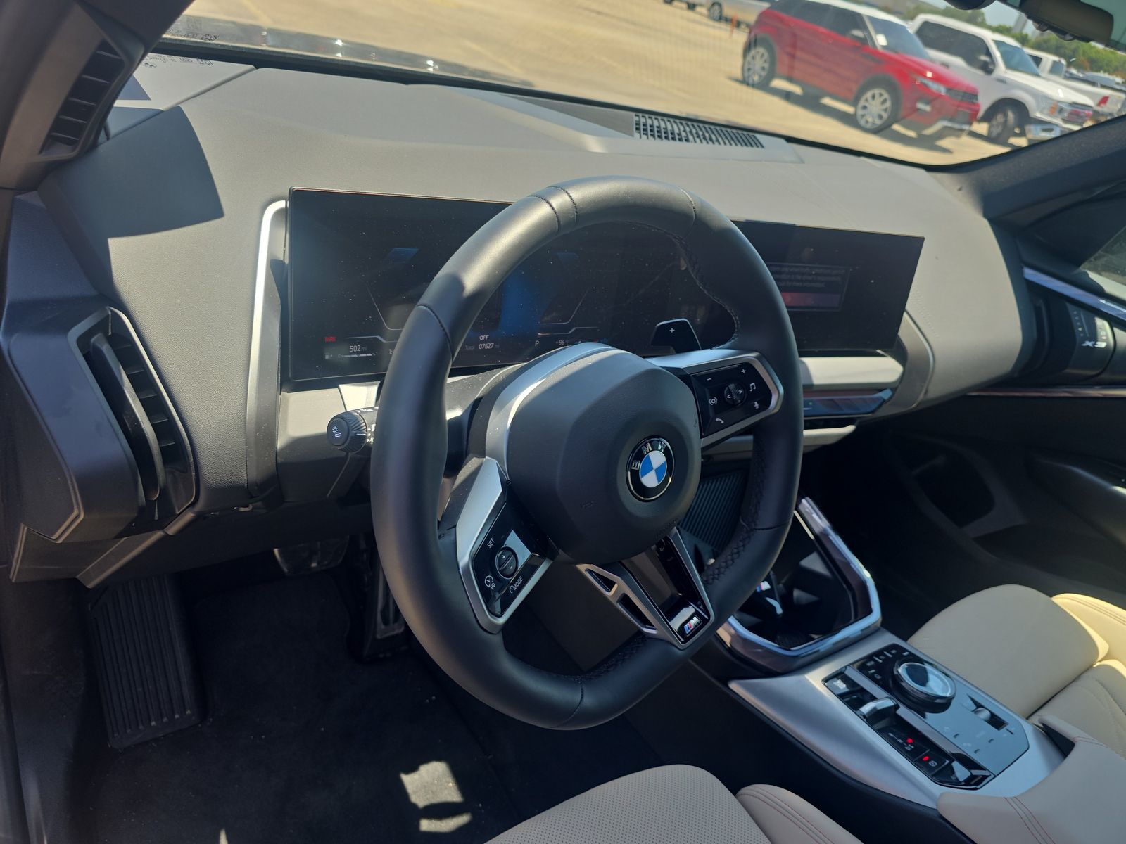 2025 BMW X3 xDrive30i AWD