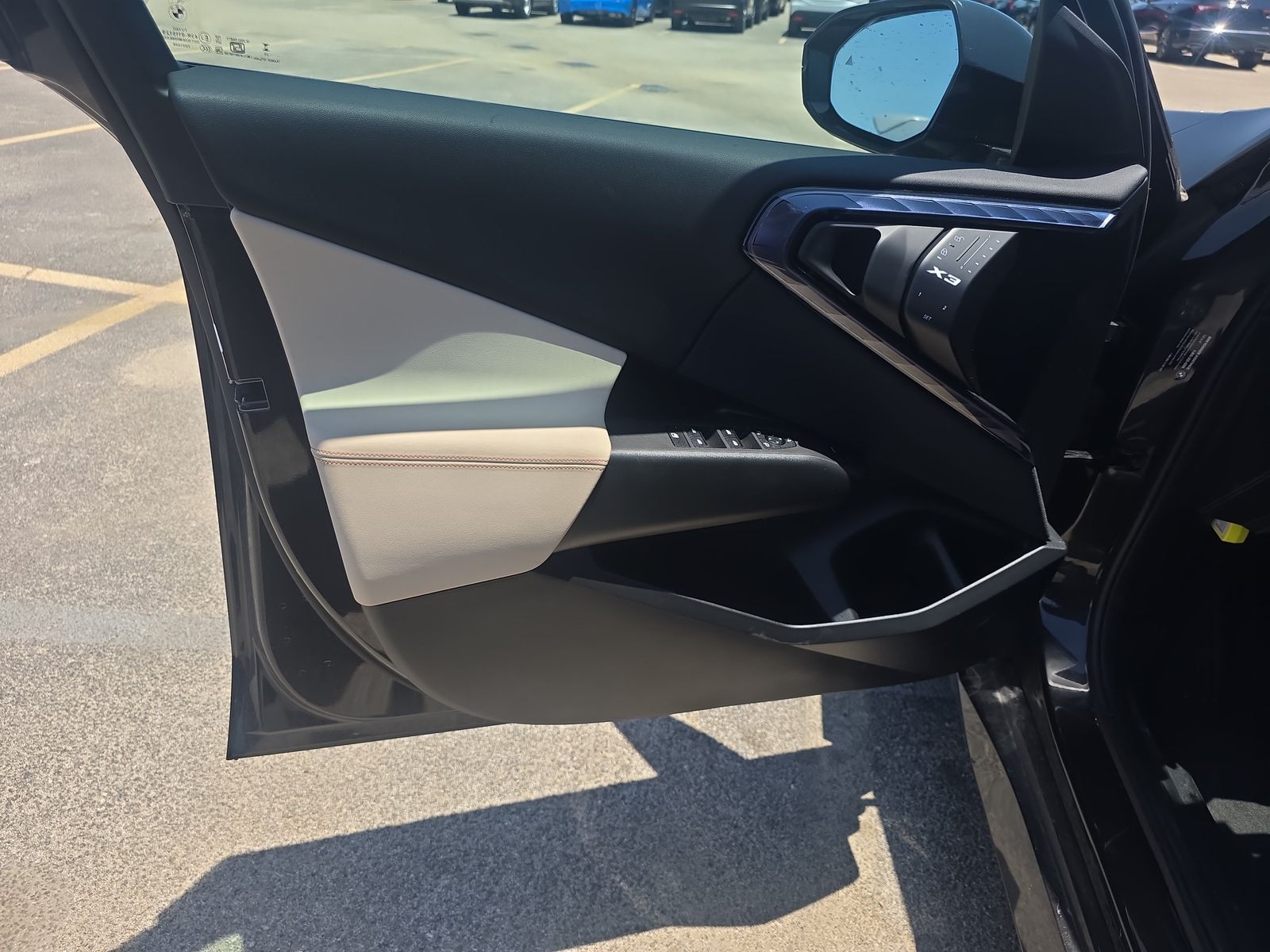 2025 BMW X3 xDrive30i AWD