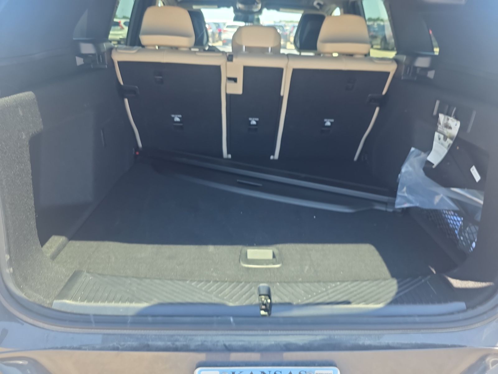 2025 BMW X3 xDrive30i AWD