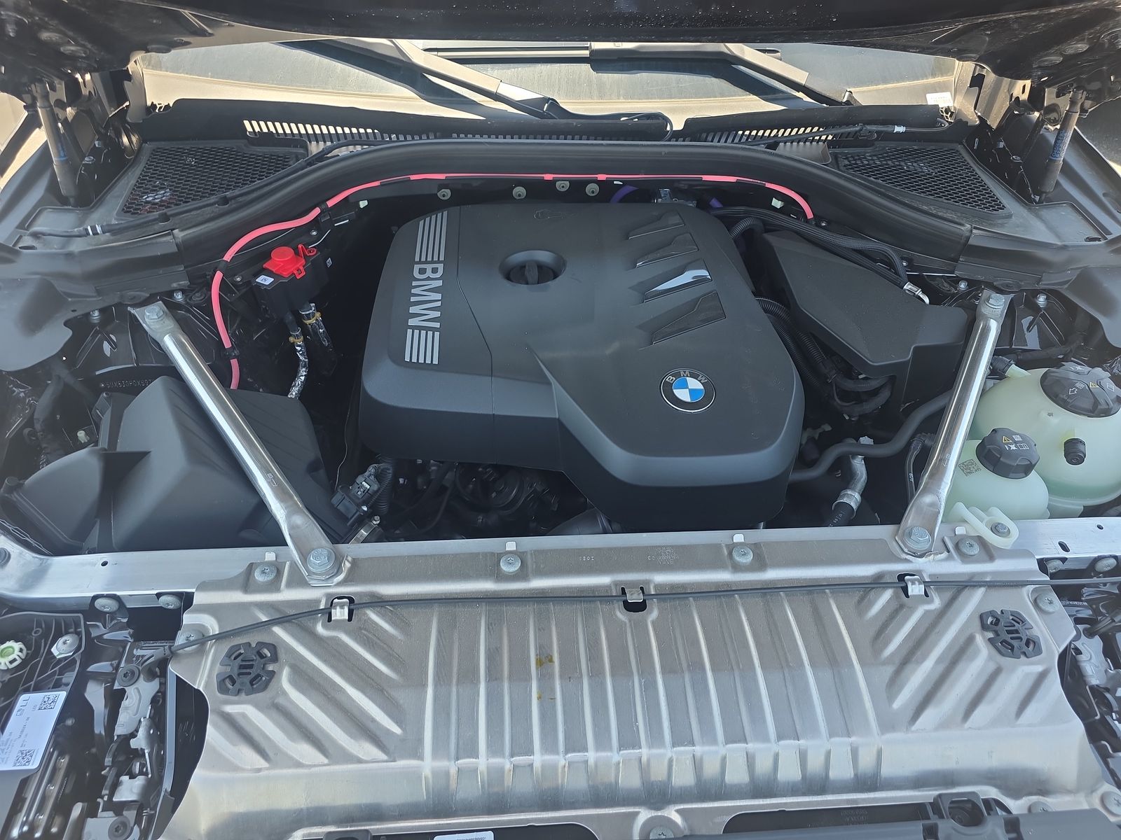 2025 BMW X3 xDrive30i AWD