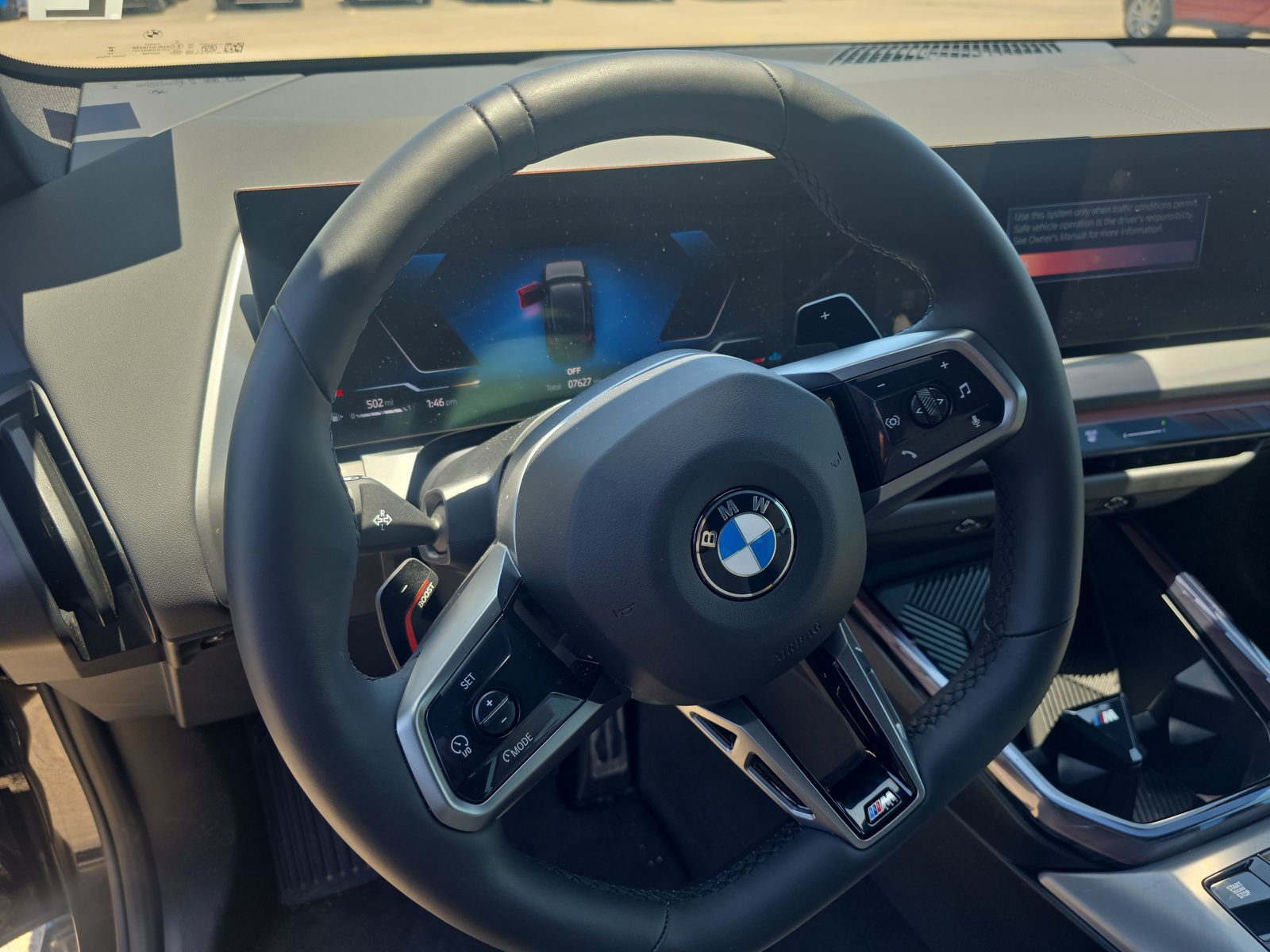 2025 BMW X3 xDrive30i AWD