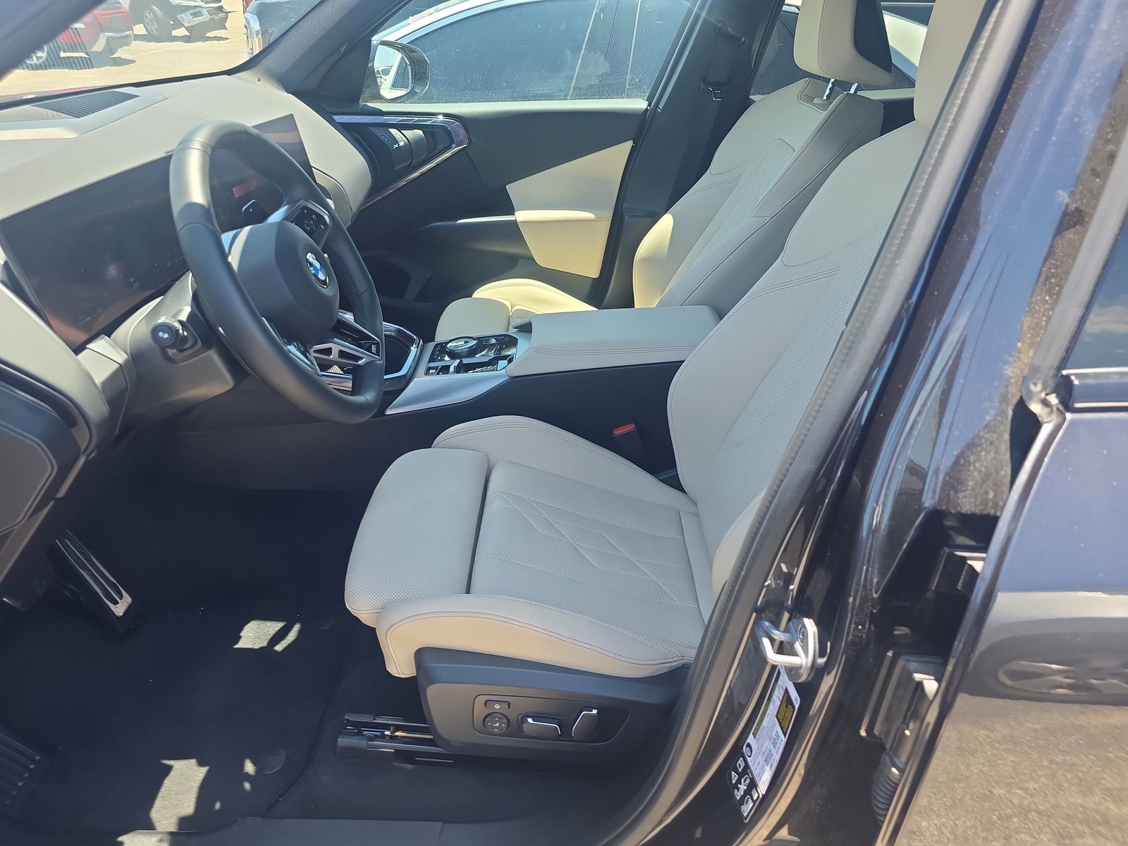 2025 BMW X3 xDrive30i AWD