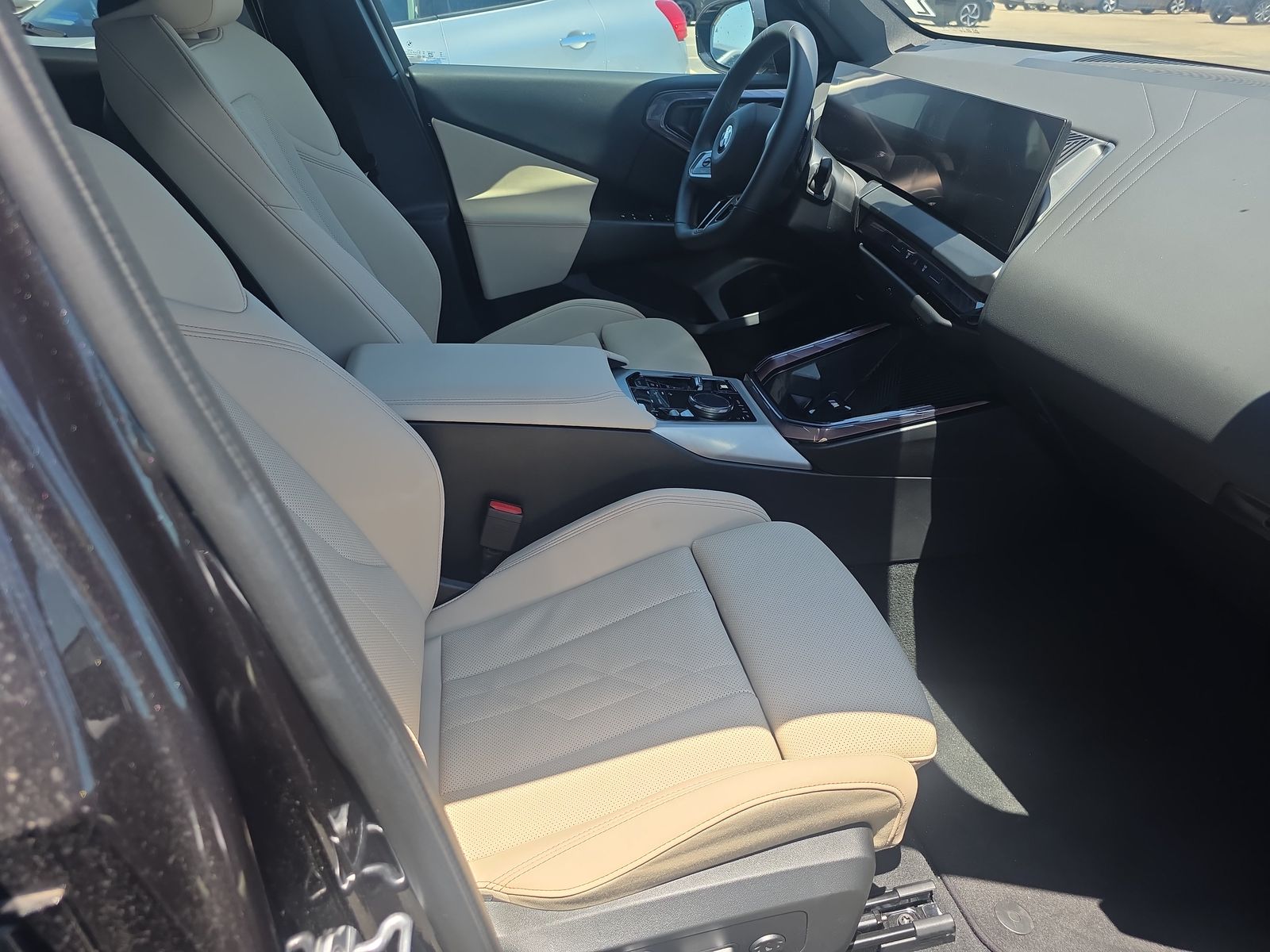 2025 BMW X3 xDrive30i AWD
