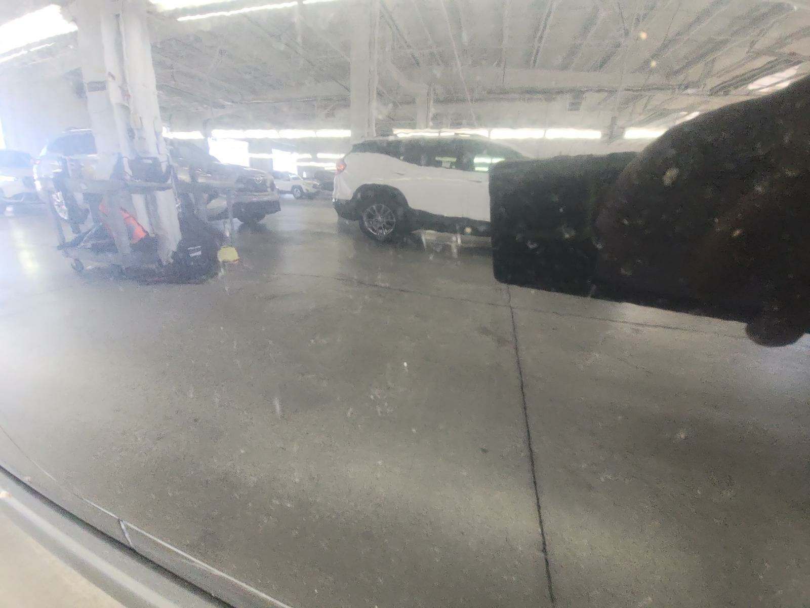 2013 Jeep Wrangler Unlimited Rubicon AWD