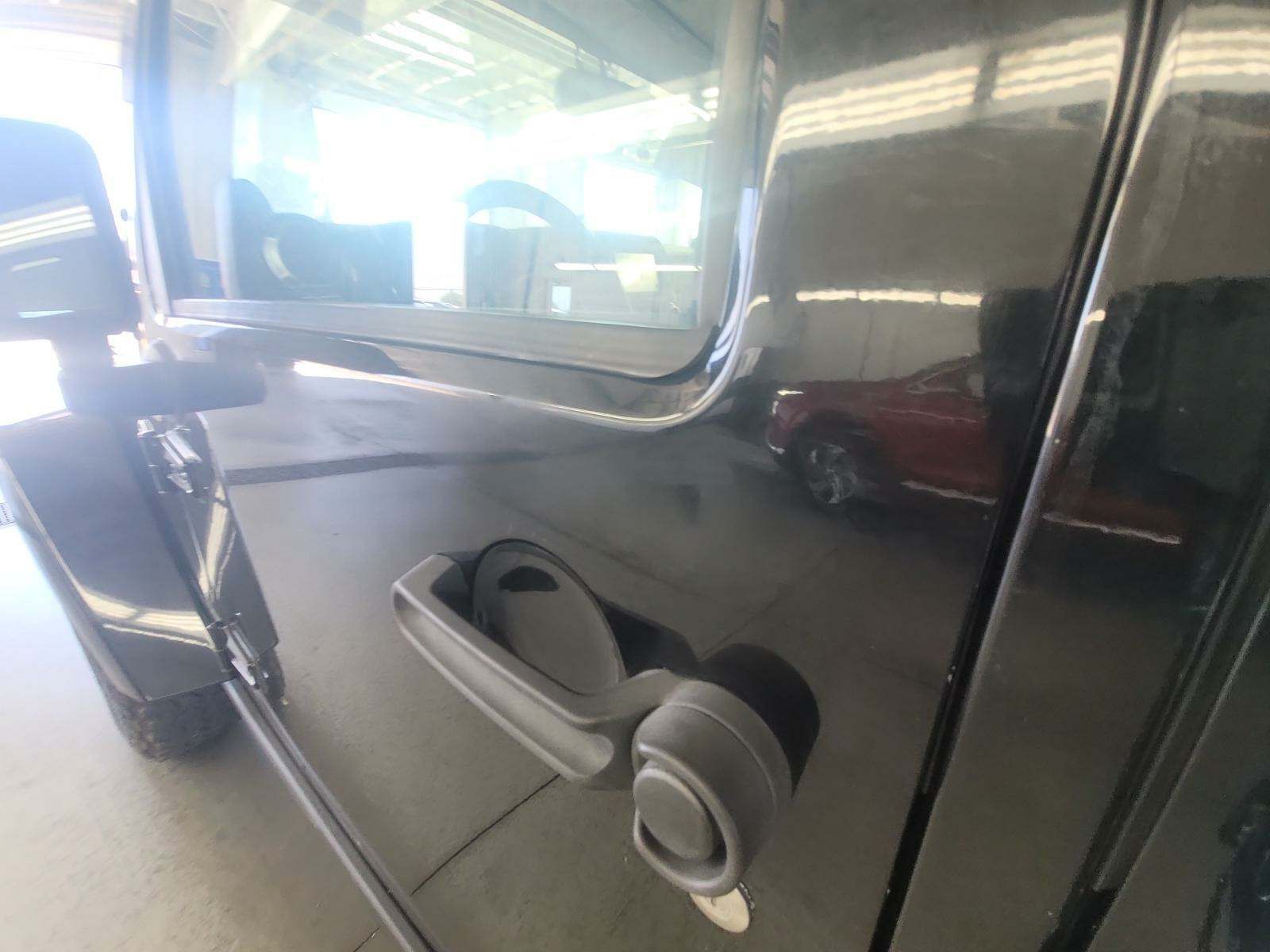 2013 Jeep Wrangler Unlimited Rubicon AWD