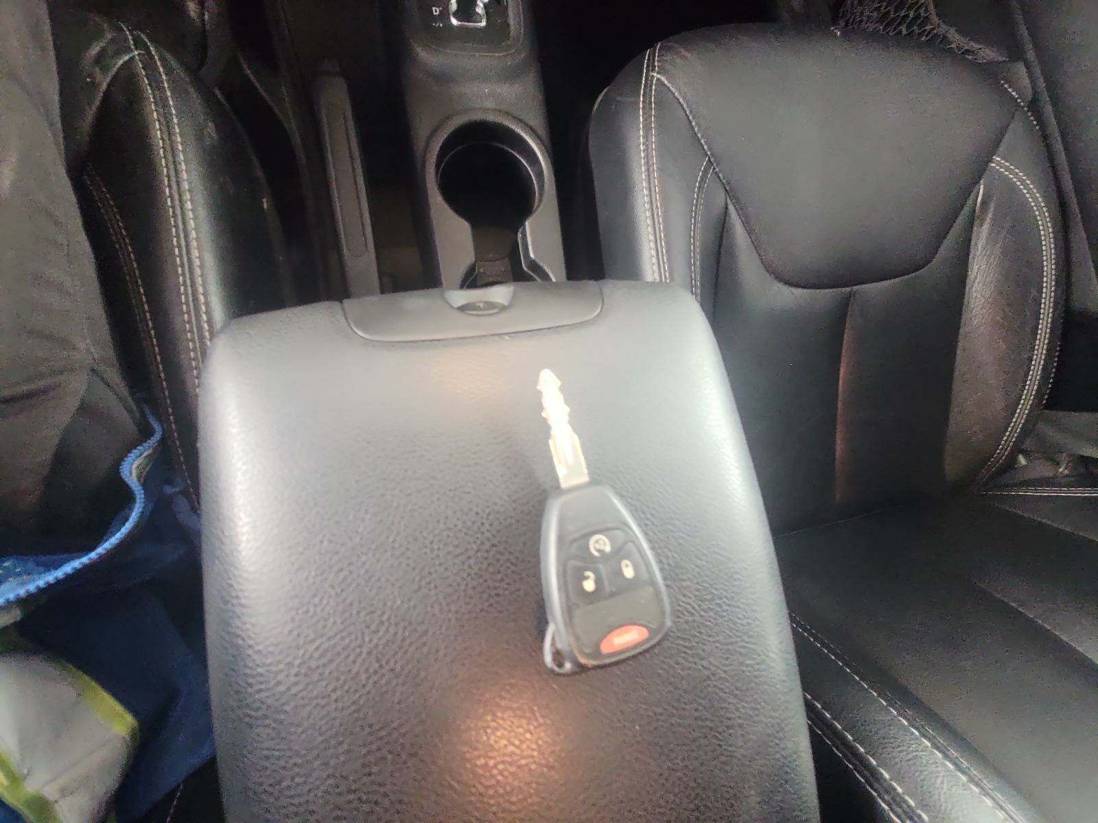 2013 Jeep Wrangler Unlimited Rubicon AWD