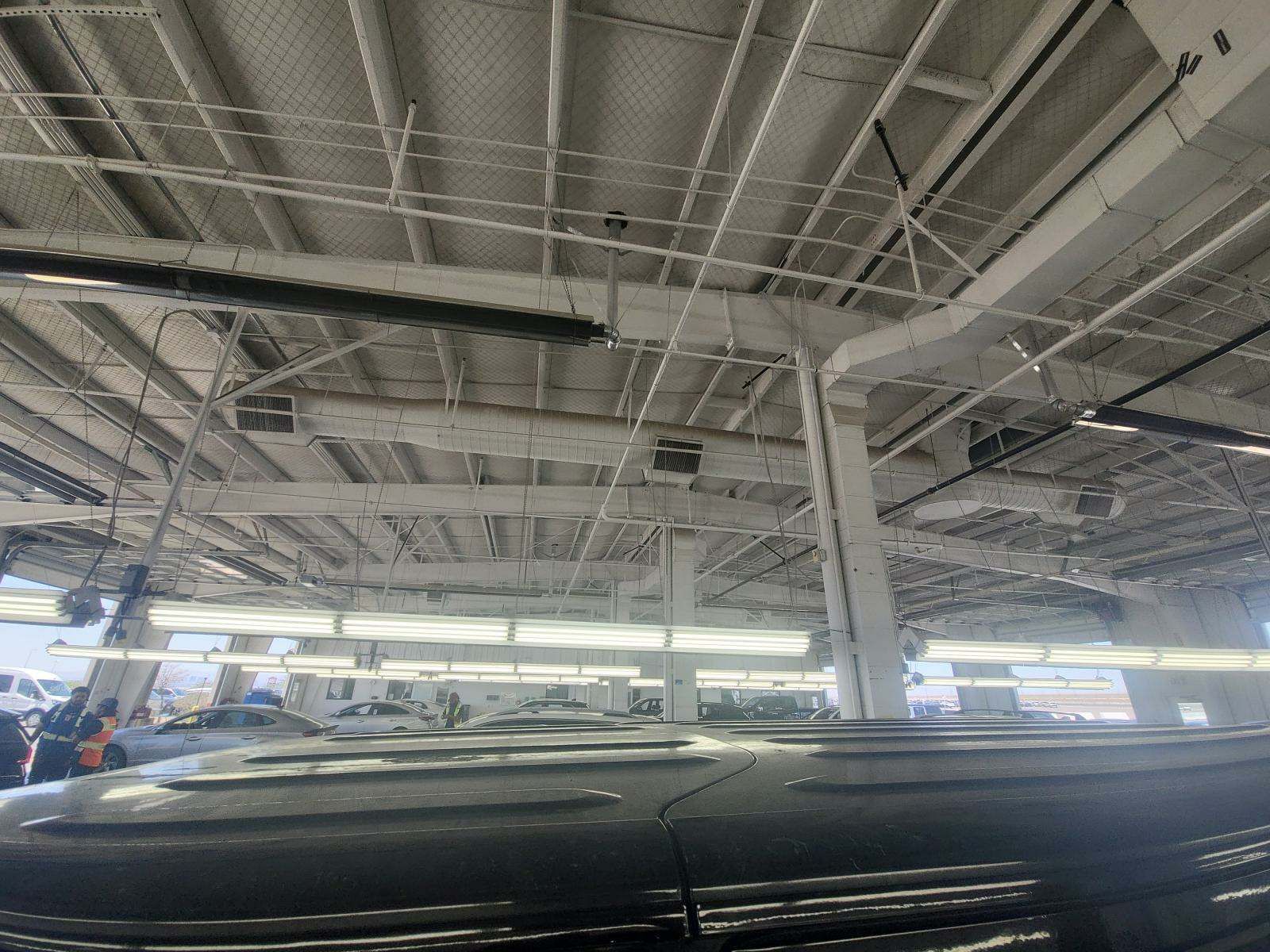 2013 Jeep Wrangler Unlimited Rubicon AWD