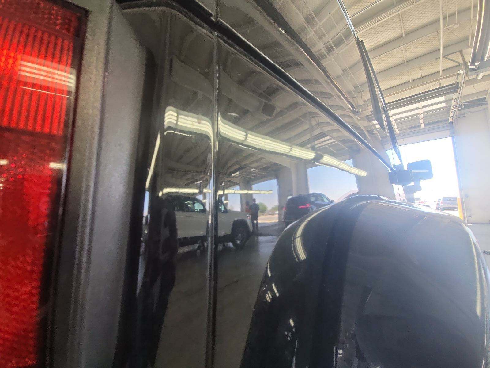 2013 Jeep Wrangler Unlimited Rubicon AWD