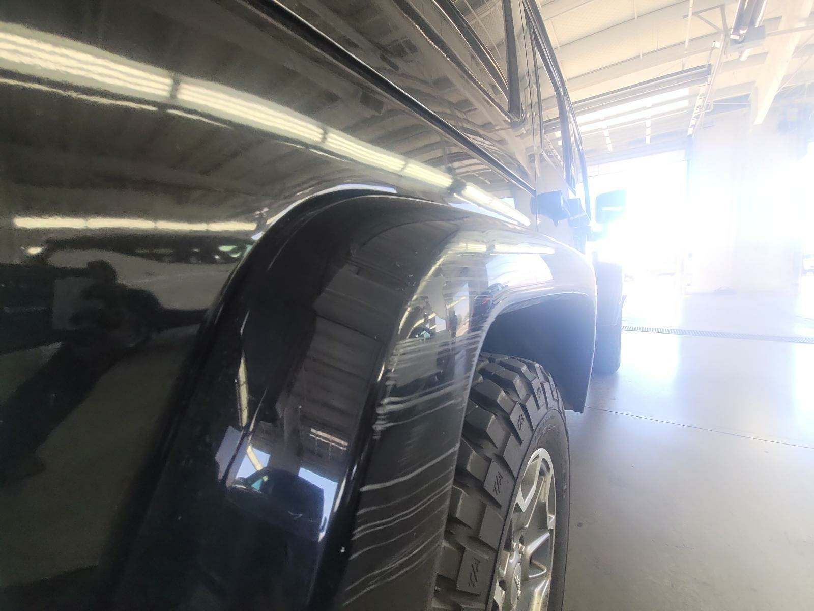 2013 Jeep Wrangler Unlimited Rubicon AWD