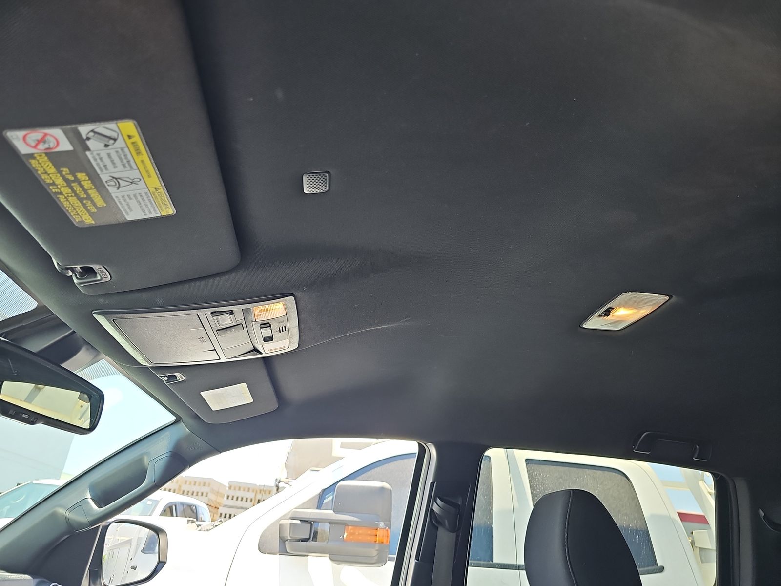 2021 Toyota Tacoma TRD Off-Road RWD