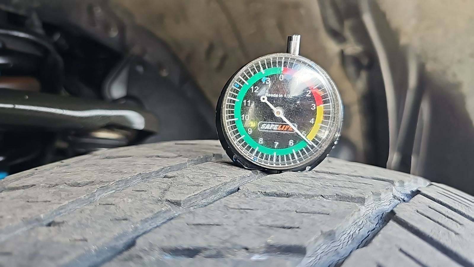 2021 Toyota Tacoma TRD Off-Road RWD