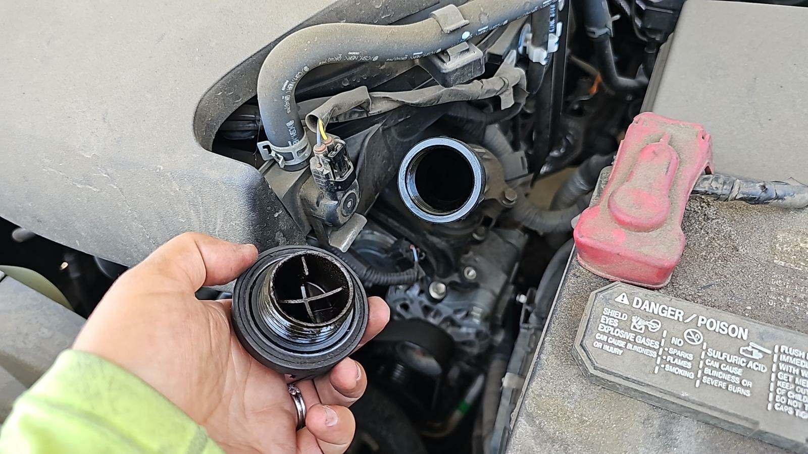 2021 Toyota Tacoma TRD Off-Road RWD