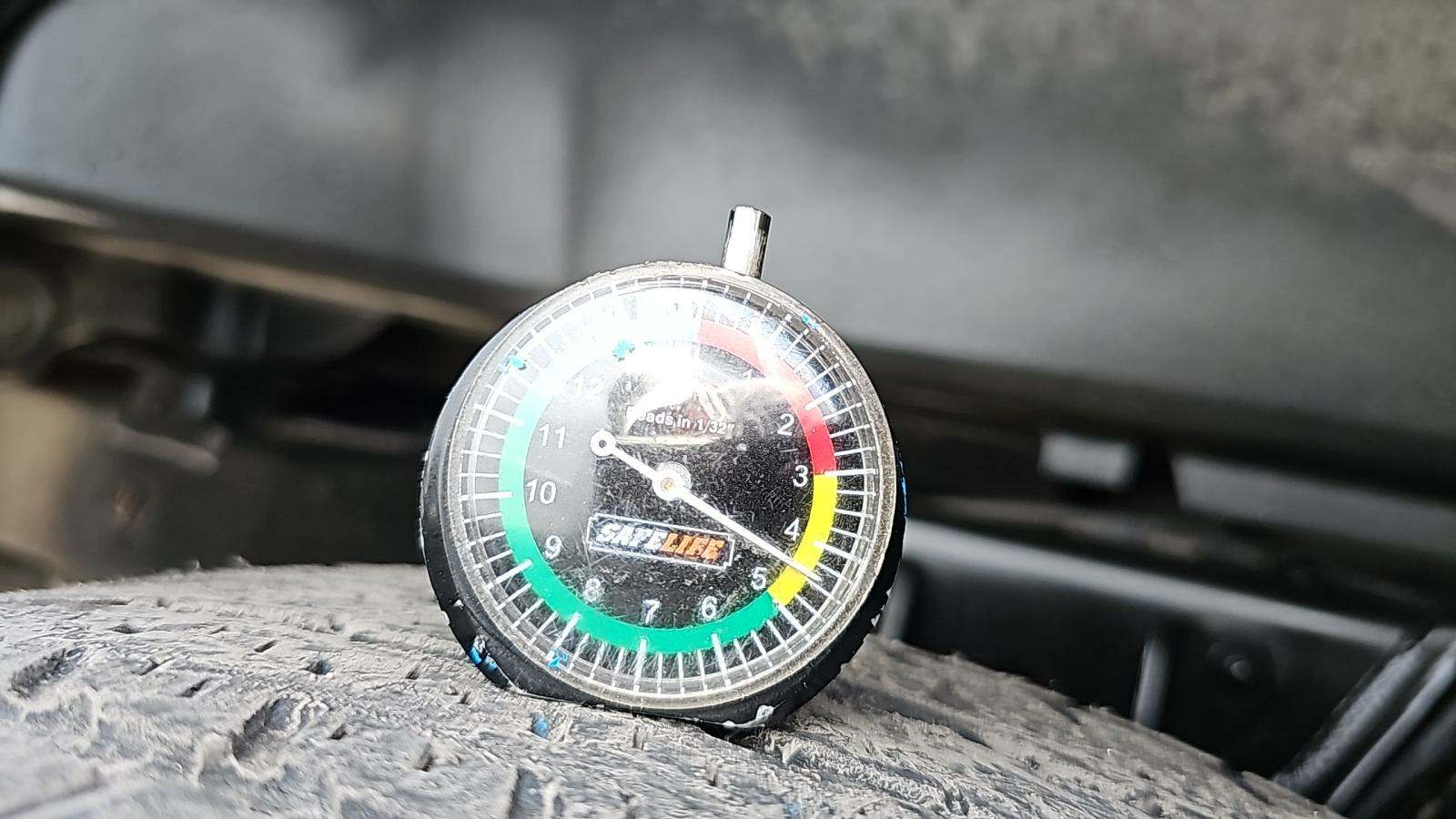 2021 Toyota Tacoma TRD Off-Road RWD