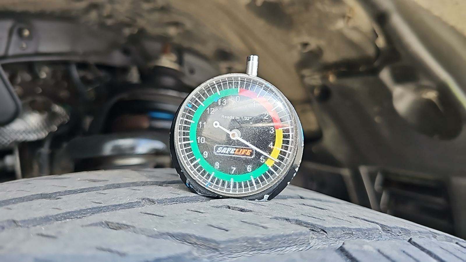 2021 Toyota Tacoma TRD Off-Road RWD