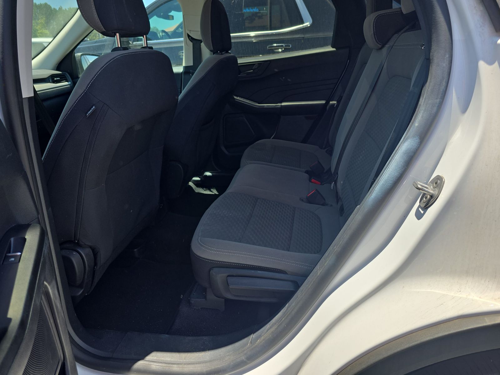 2022 Ford Escape SE AWD
