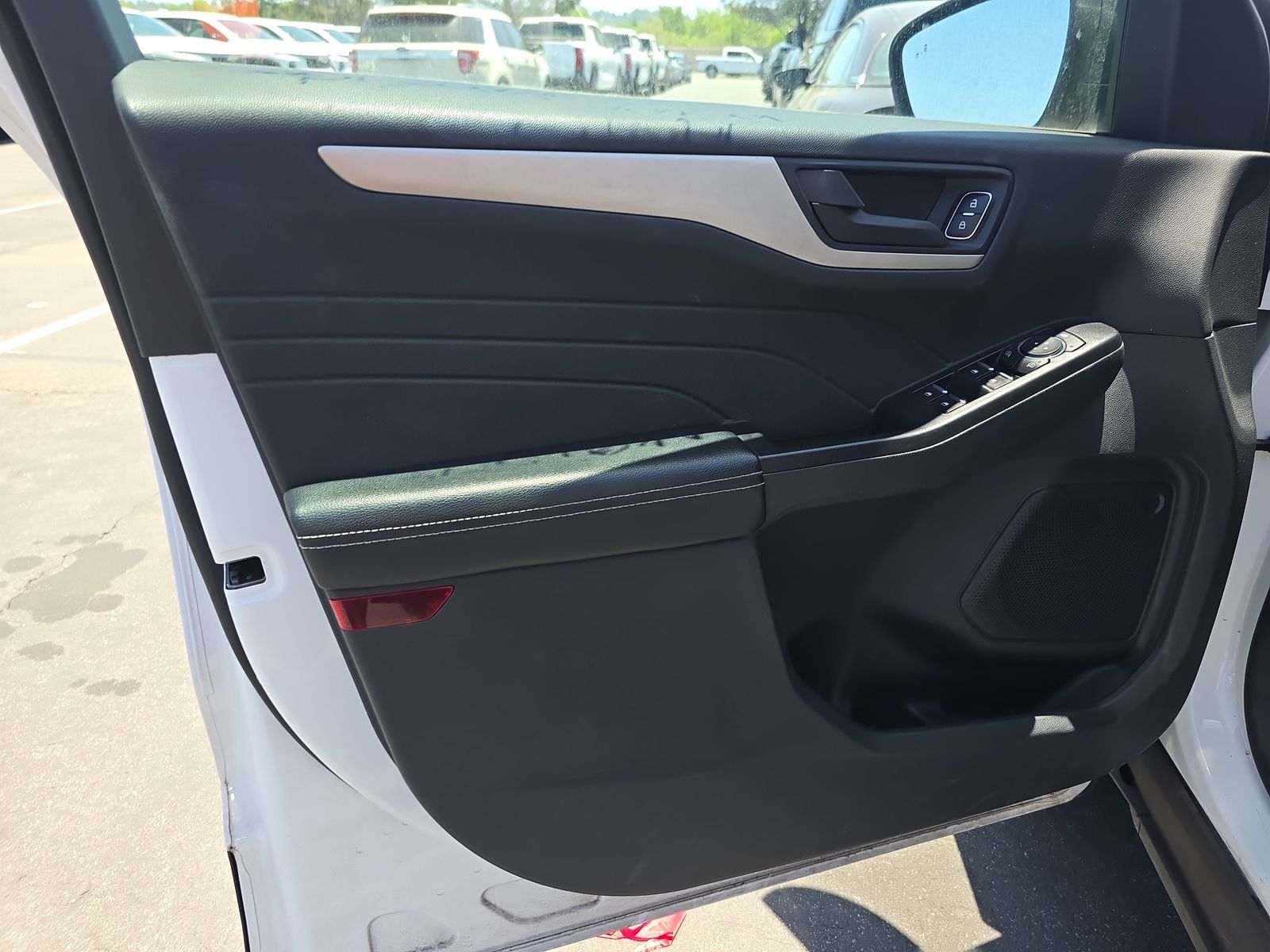 2022 Ford Escape SE AWD