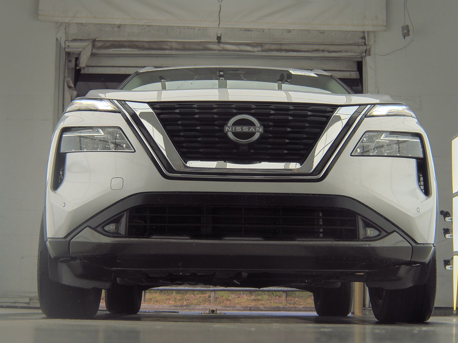 2022 Nissan Rogue SL AWD