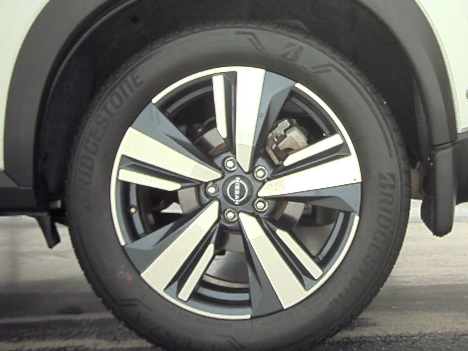 2022 Nissan Rogue SL AWD