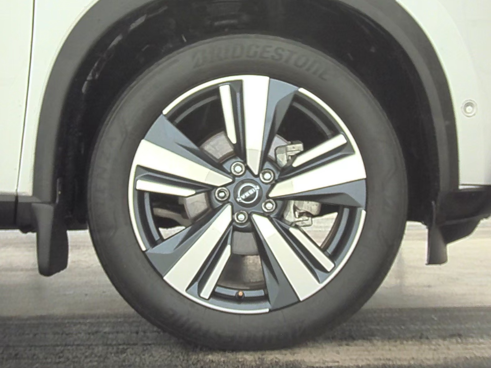 2022 Nissan Rogue SL AWD