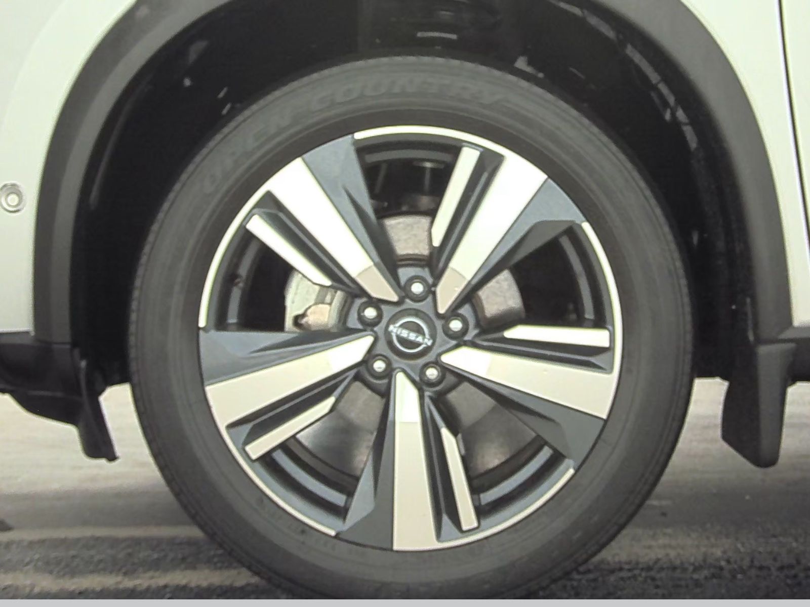 2022 Nissan Rogue SL AWD