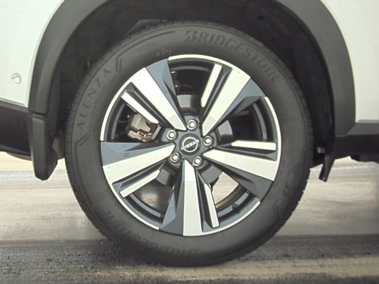 2022 Nissan Rogue SL AWD