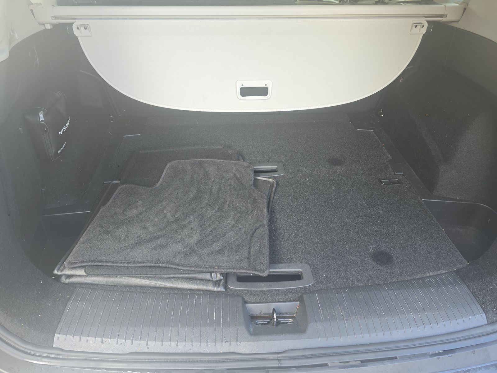 2022 Nissan Rogue SL AWD