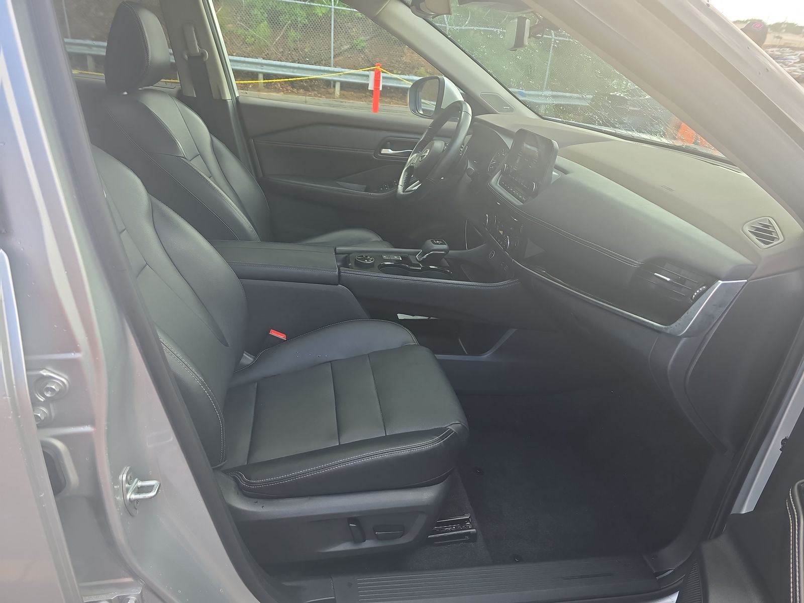 2022 Nissan Rogue SL AWD