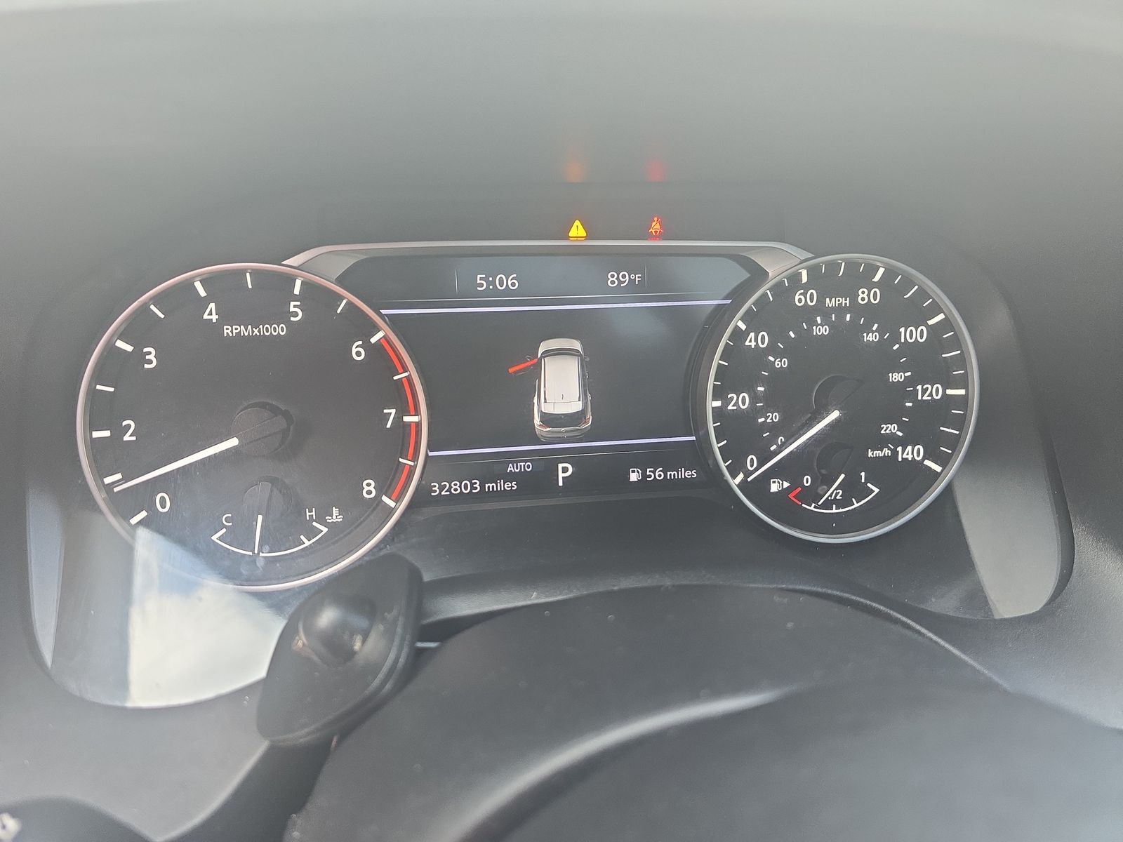 2022 Nissan Rogue SL AWD