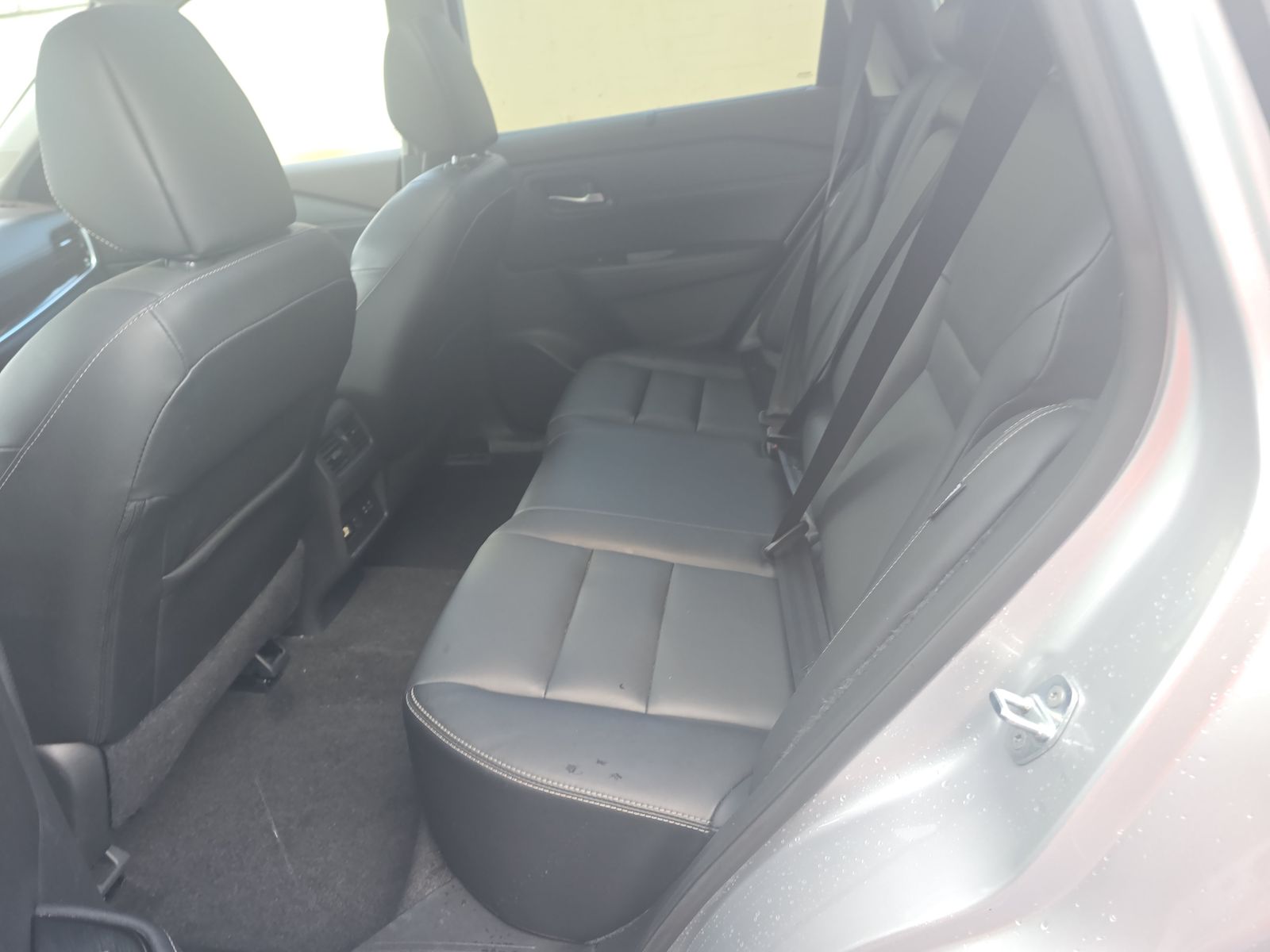 2022 Nissan Rogue SL AWD