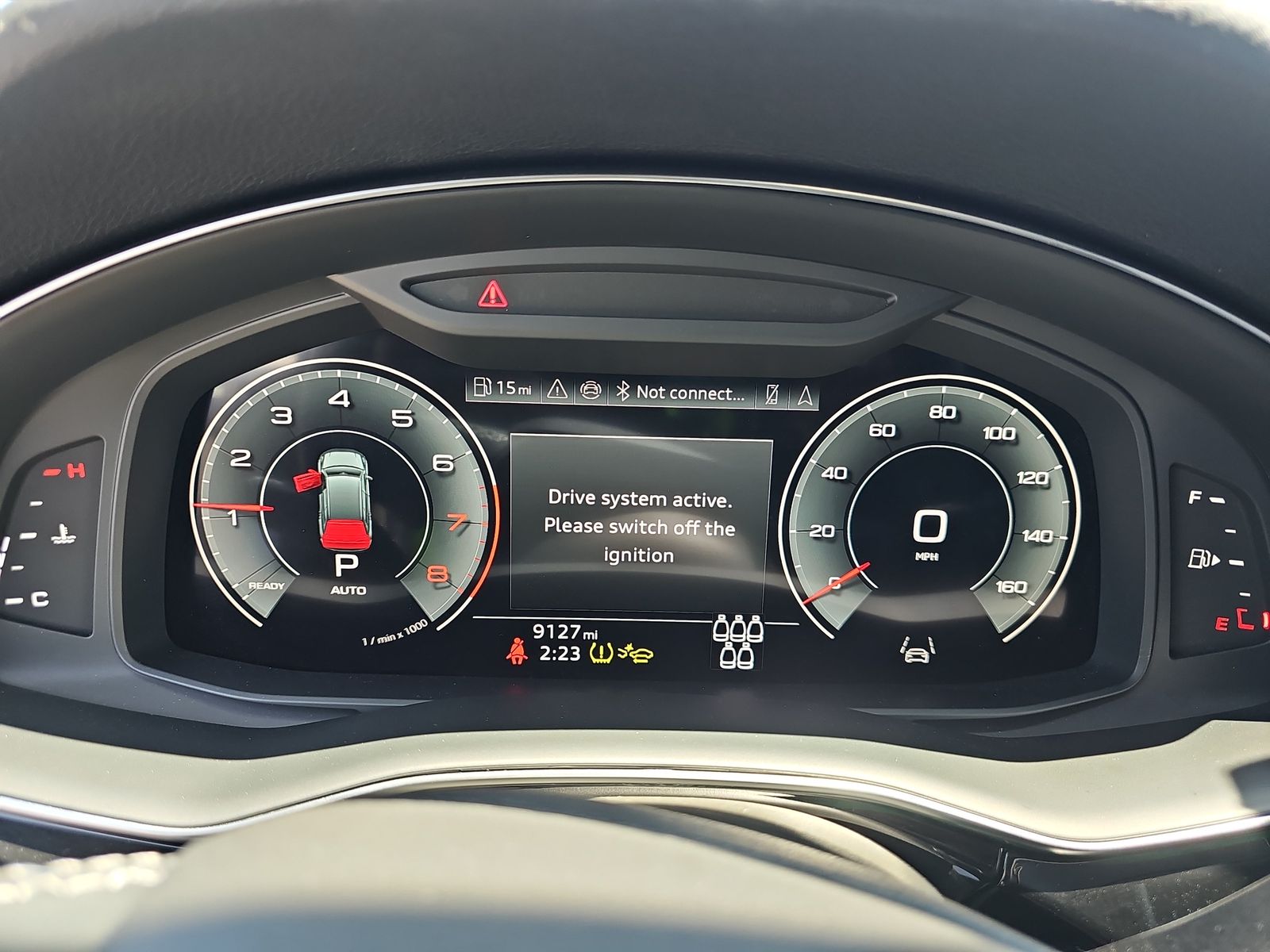 2025 Audi Q7 Premium Plus AWD