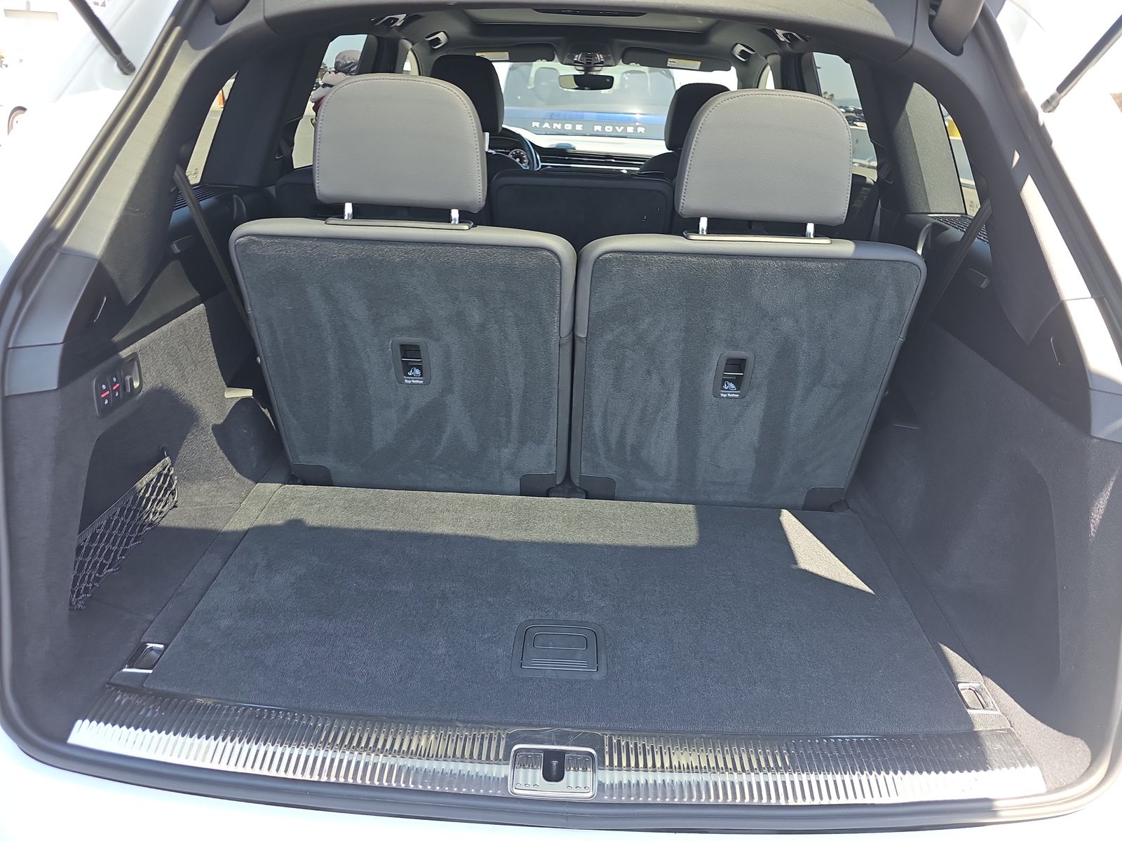 2025 Audi Q7 Premium Plus AWD