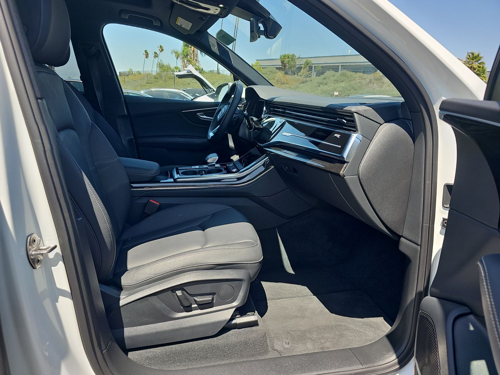 2025 Audi Q7 Premium Plus AWD
