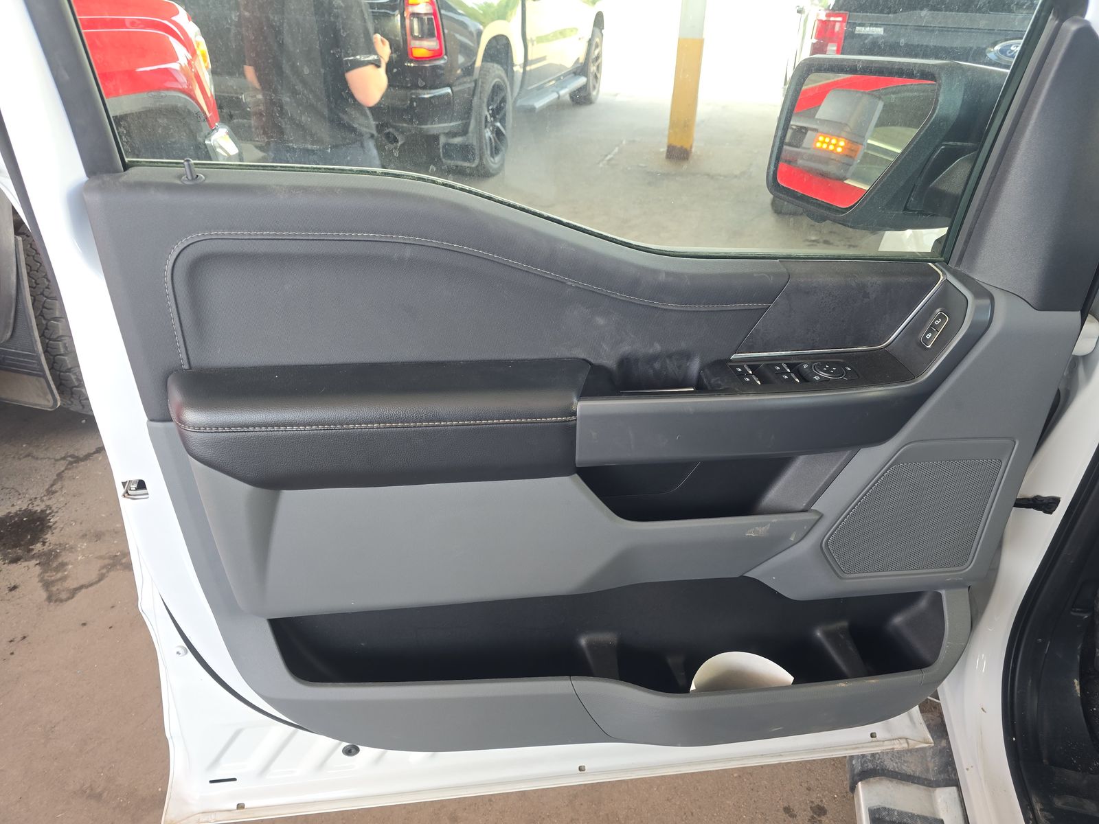 2024 Ford F-150 XLT AWD