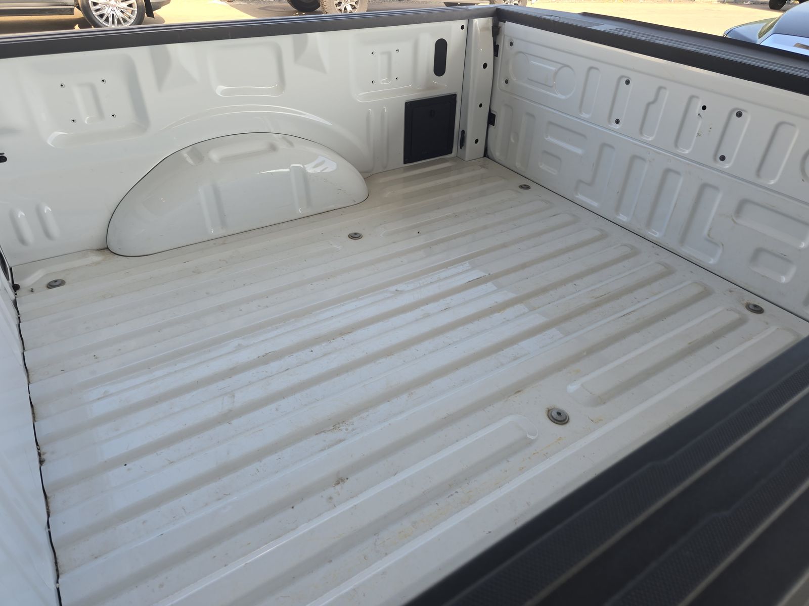 2024 Ford F-150 XLT AWD