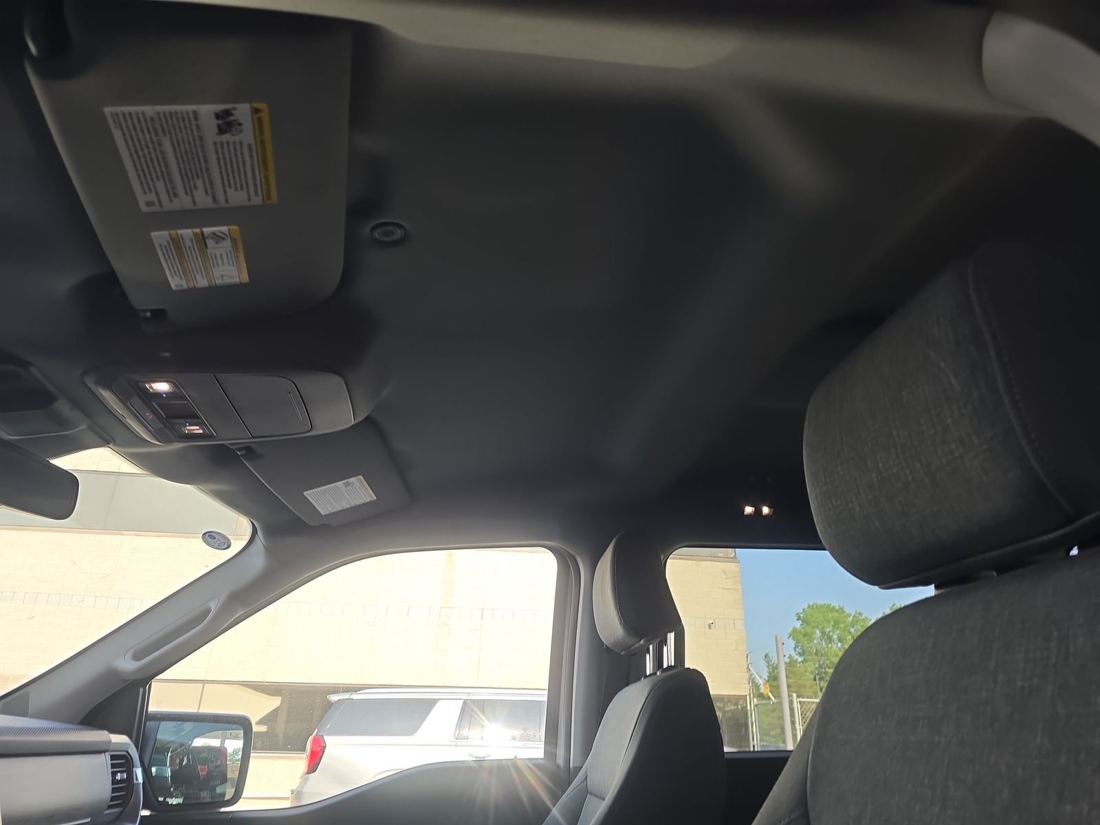 2024 Ford F-150 XLT AWD