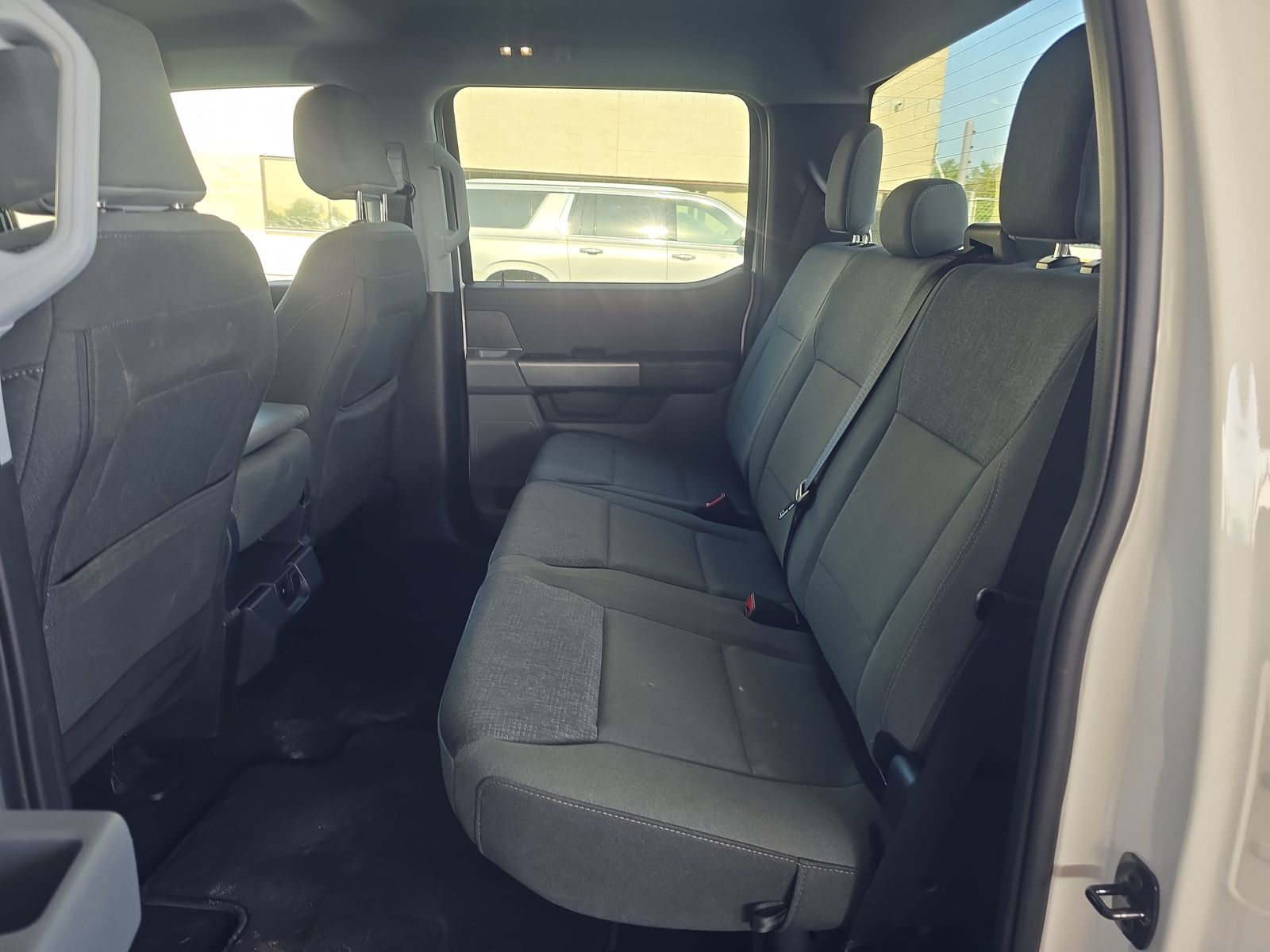 2024 Ford F-150 XLT AWD