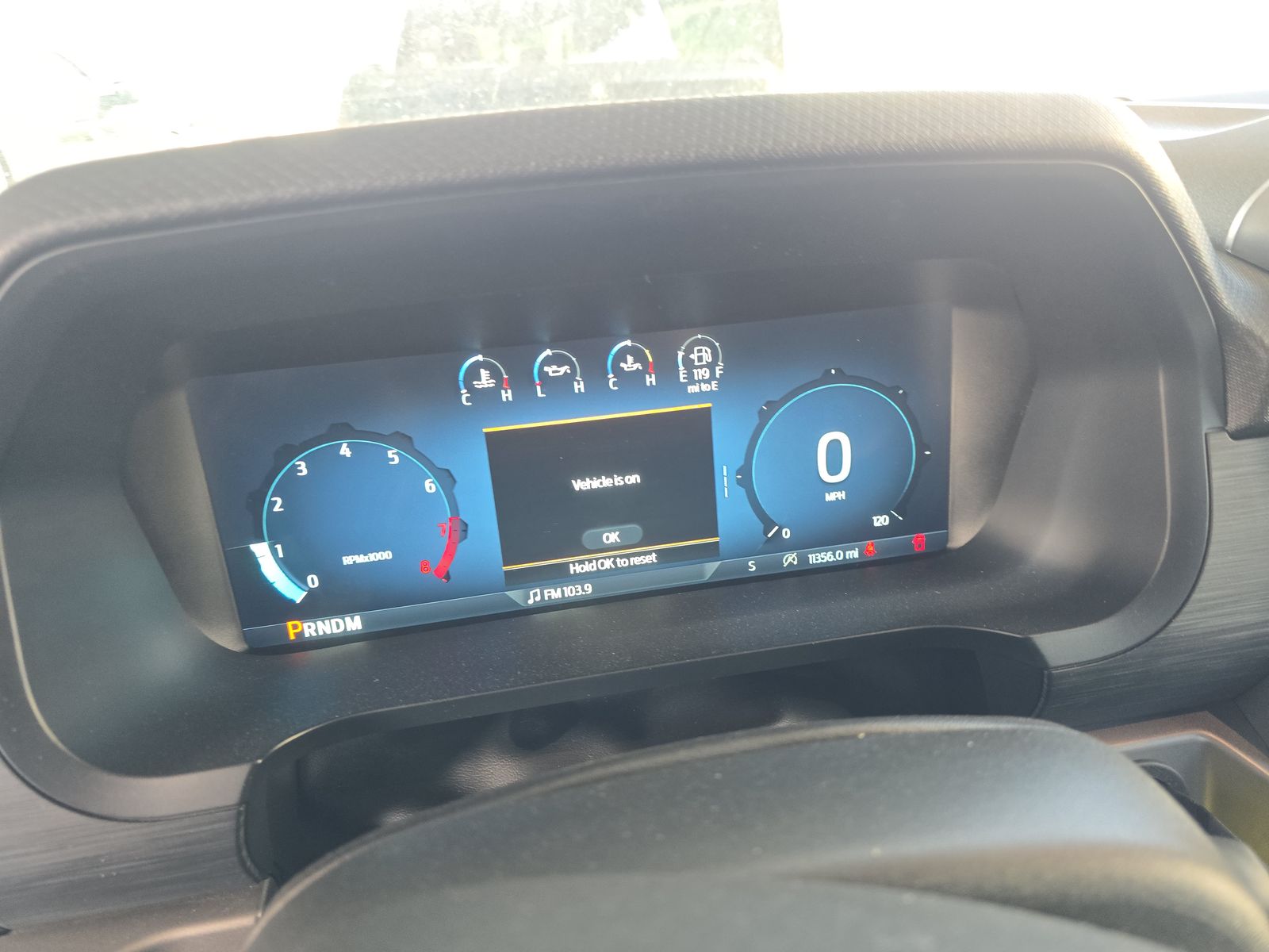 2024 Ford F-150 XLT AWD