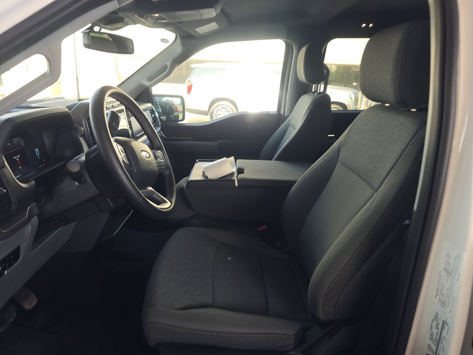 2024 Ford F-150 XLT AWD