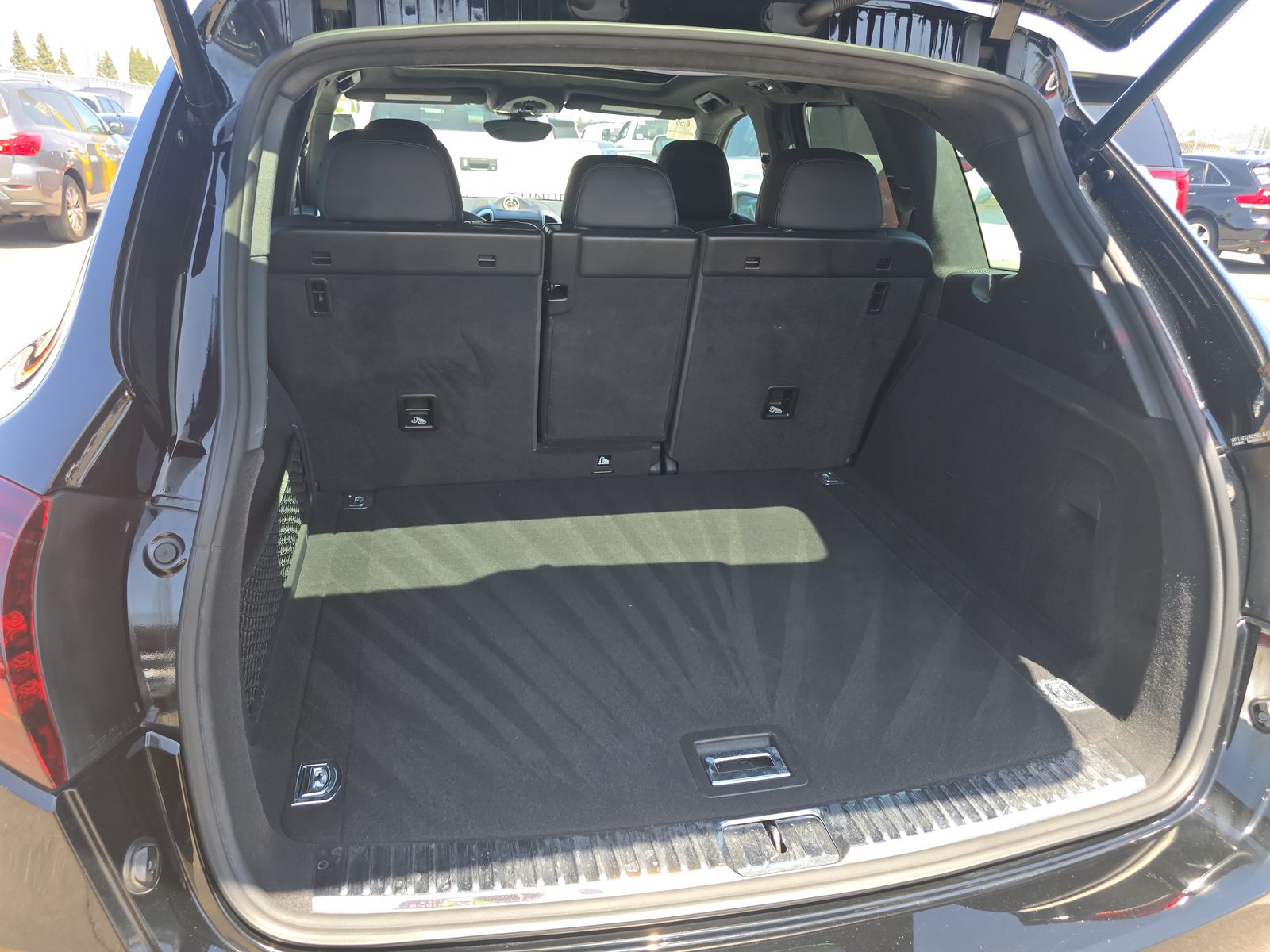 2014 Porsche Cayenne GTS AWD