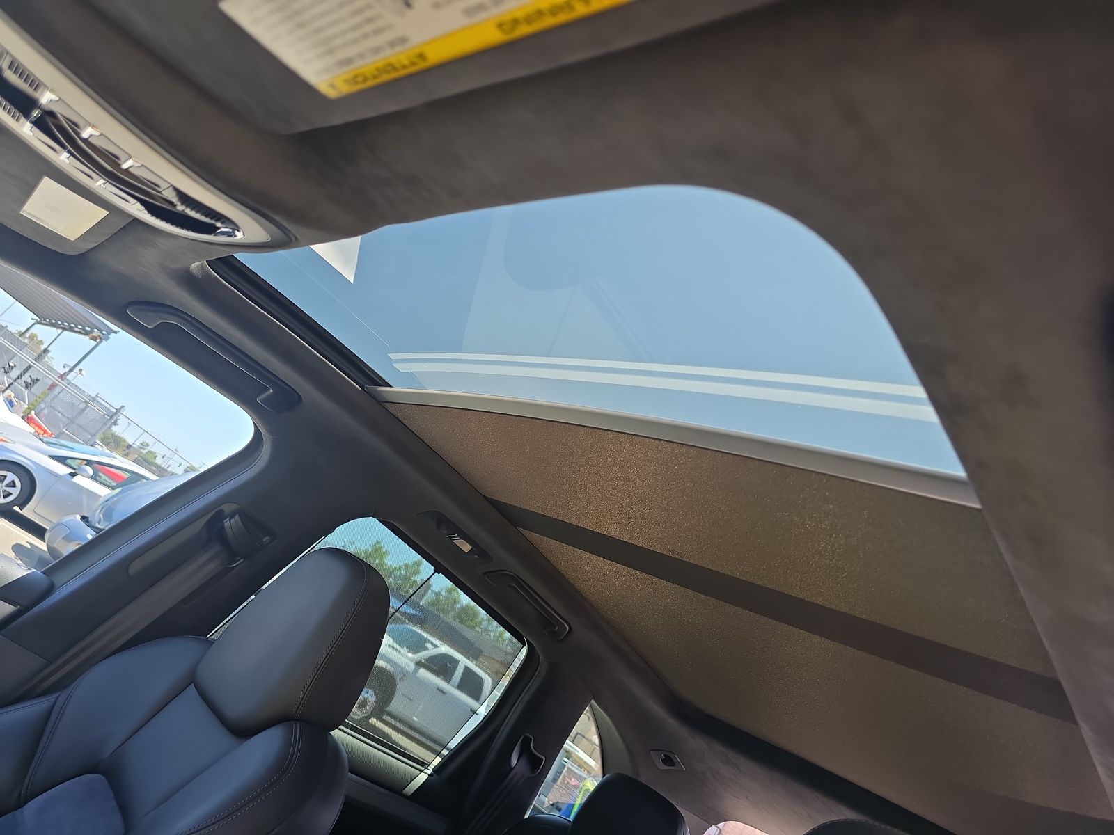 2014 Porsche Cayenne GTS AWD