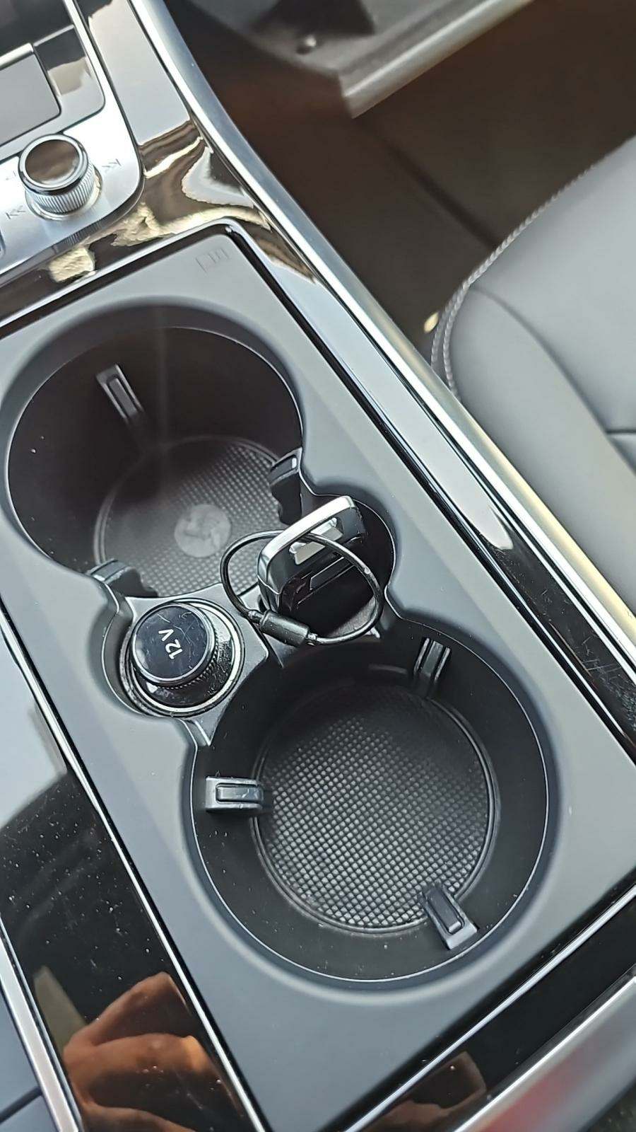 2025 Audi Q7 Premium Plus AWD