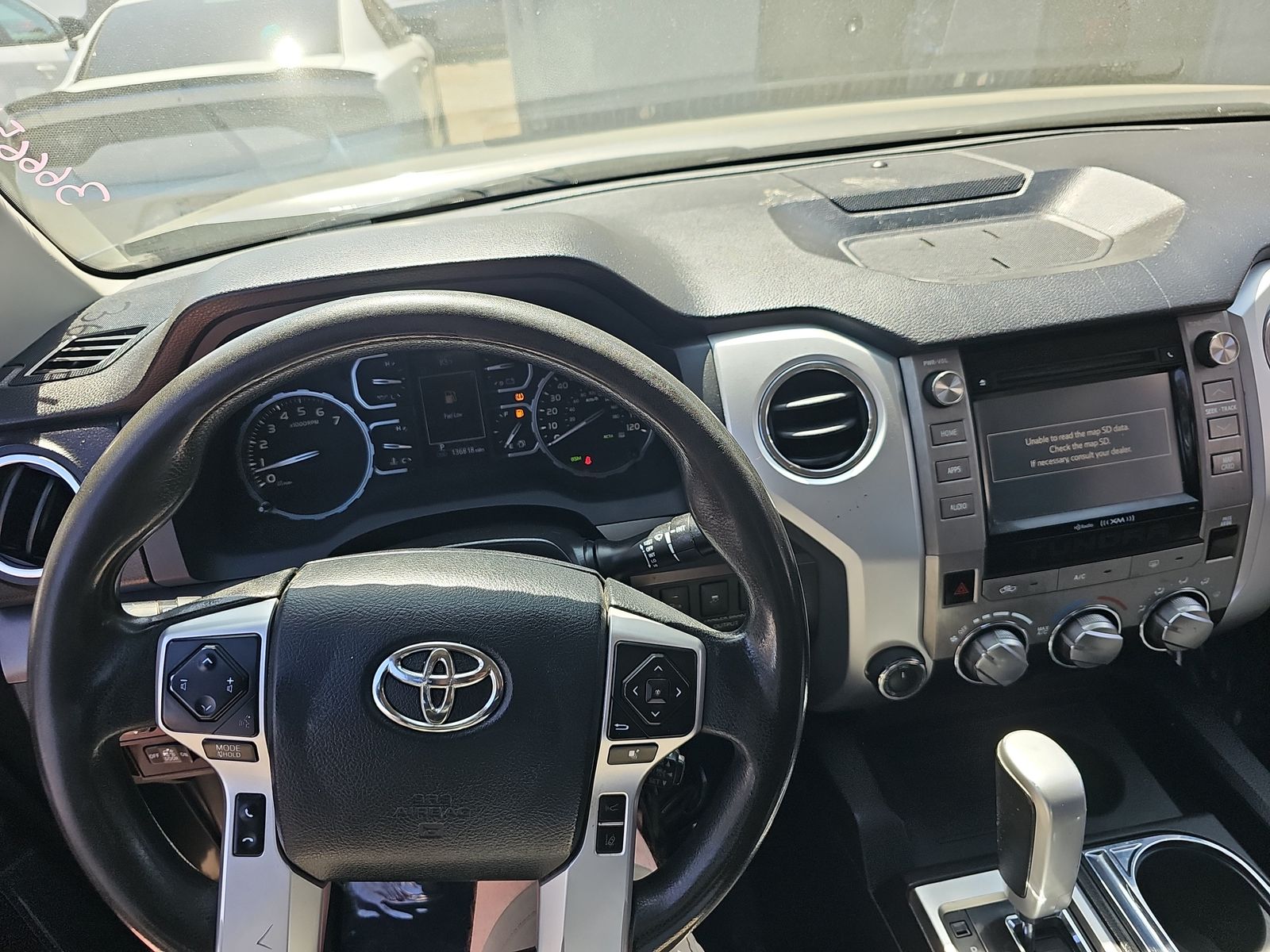 2019 Toyota Tundra SR5 AWD